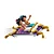 LEGO Disney Caixa de Joias da Jasmine 43295 - Imagem 3