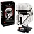 LEGO Star Wars Capacete Imperial Remnant AT-RT Driver 75458 - Imagem 1