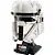 LEGO Star Wars Capacete Imperial Remnant AT-RT Driver 75458 - Imagem 3