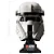 LEGO Star Wars Capacete Imperial Remnant AT-RT Driver 75458 - Imagem 2