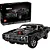 LEGO Technic Dodge Charger R/T Velozes e Furiosos 42231 - Imagem 1