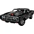 LEGO Technic Dodge Charger R/T Velozes e Furiosos 42231 - Imagem 4