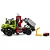 LEGO Technic Mercedes-Benz Unimog U 5023 com Guindaste 42242 - Imagem 2