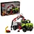 LEGO Technic Mercedes-Benz Unimog U 5023 com Guindaste 42242 - Imagem 1