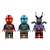 LEGO Ninjago Robôs Titãs Gêmeos 71870 - Imagem 3