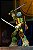 Action Figure Leonardo TMNT Cartoon 2012 Ultimate - Original NECA - Imagem 5