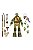 Action Figure Donatello TMNT Cartoon 2012 Ultimate - Original NECA - Imagem 2