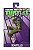 Action Figure Donatello TMNT Cartoon 2012 Ultimate - Original NECA - Imagem 1