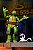 Action Figure Michelangelo TMNT Cartoon 2012 Ultimate - Original NECA - Imagem 3