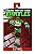 Action Figure Raphael TMNT Cartoon 2012 Ultimate - Original NECA - Imagem 1