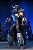 Action Figure Destruidor (Shredder) TMNT Cartoon 2012 Ultimate - Original NECA - Imagem 4