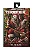 NECA Action Figure Art the Clown Terrifier 3 Santa Suit - Imagem 1