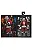 NECA Action Figure Art the Clown Terrifier 3 Santa Suit - Imagem 2