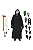 NECA Action Figure Ghost Face Ultimate Ghost Face Returns - Imagem 2