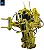 NECA Power Loader P-5000 Deluxe Vehicle Aliens 40th - Imagem 3