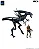 NECA Action Figure Alien Queen 40th Anniversary - Imagem 3