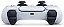 Controle Sem Fio PS5 DualSense Branco - Original Sony - Imagem 2