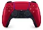 Controle Sem Fio PS5 DualSense Vermelho Vulcânico - Original Sony - Imagem 1