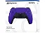 Controle Sem Fio PS5 DualSense Galactic Purple - Original Sony - Imagem 2