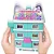 Mattel Playset Polly Pocket Gabby's Dollhouse JFV02 - Imagem 2