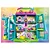 Grow Quebra-Cabeça Gabby’s Dollhouse 100 Peças - Imagem 1