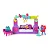Sunny Playset Gabby's Dollhouse Dj Catnip Filme - Imagem 3