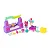 Sunny Playset Gabby's Dollhouse Dj Catnip Filme - Imagem 2