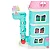 Sunny Brinquedos Playset Casa Mágica da Gabby 3063 - Imagem 3