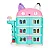 Sunny Brinquedos Playset Casa Mágica da Gabby 3063 - Imagem 4