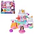 Sunny Brinquedos Playset Gabby's Dollhouse Fábrica de Doces - Imagem 1