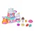 Sunny Brinquedos Playset Gabby's Dollhouse Fábrica de Doces - Imagem 2
