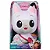 Sunny Pelúcia Gabby's Dollhouse Pandy Paws Falante - Imagem 2