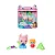 Sunny Brinquedos Conjunto Figuras Gabbys Dollhouse Jardim - Imagem 3