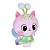 Sunny Pelúcia Casa Mágica da Gabby Kitty Fairy 23cm - Imagem 2
