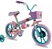 Verden Bicicleta Infantil Casa Mágica da Gabby Aro 12 - Imagem 1