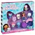 Sunny Brinquedos Gabby's Dollhouse Conjunto Deluxe 7 Figuras - Imagem 3