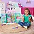 Sunny Brinquedos Conjunto Figuras Gabby's Dollhouse 7 Peças - Imagem 2
