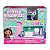 Sunny Brinquedos Mini Playset Empilhável Mercat Gabby Dollhouse - Imagem 1