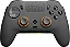 Scuf Controle Sem Fio Envision Pro para PC Cinza Aço - Imagem 1