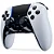 Controle Sony Dualsense Edge PS5 Branco - Original Sony - Imagem 6