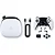 Controle Sony Dualsense Edge PS5 Branco - Original Sony - Imagem 3
