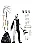 NECA Action Figure Art the Clown Terrifier Ultimate - Imagem 1
