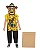 NECA Action Figure Ben Cooper Kids Collection Series 2 - Imagem 2