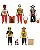NECA Action Figure Ben Cooper Kids Collection Series 2 - Imagem 1