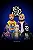 NECA Bonecos Ben Cooper Costume Kids Collection Series 13 - Imagem 2