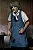 NECA Action Figure Texas Chainsaw Massacre Leatherface - Imagem 3