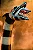 NECA Boneco Beetlejuice Beetlejuice Matador e Sandworm - Imagem 2