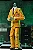 NECA Action Figure Beetlejuice Beetlejuice Ultimate Bob - Imagem 3