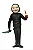 NECA Toony Terrors Bundle Art the Clown The Grabber Babyface - Imagem 2