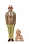 NECA Bonecos What We Do in the Shadows Toony Terrors - Imagem 2